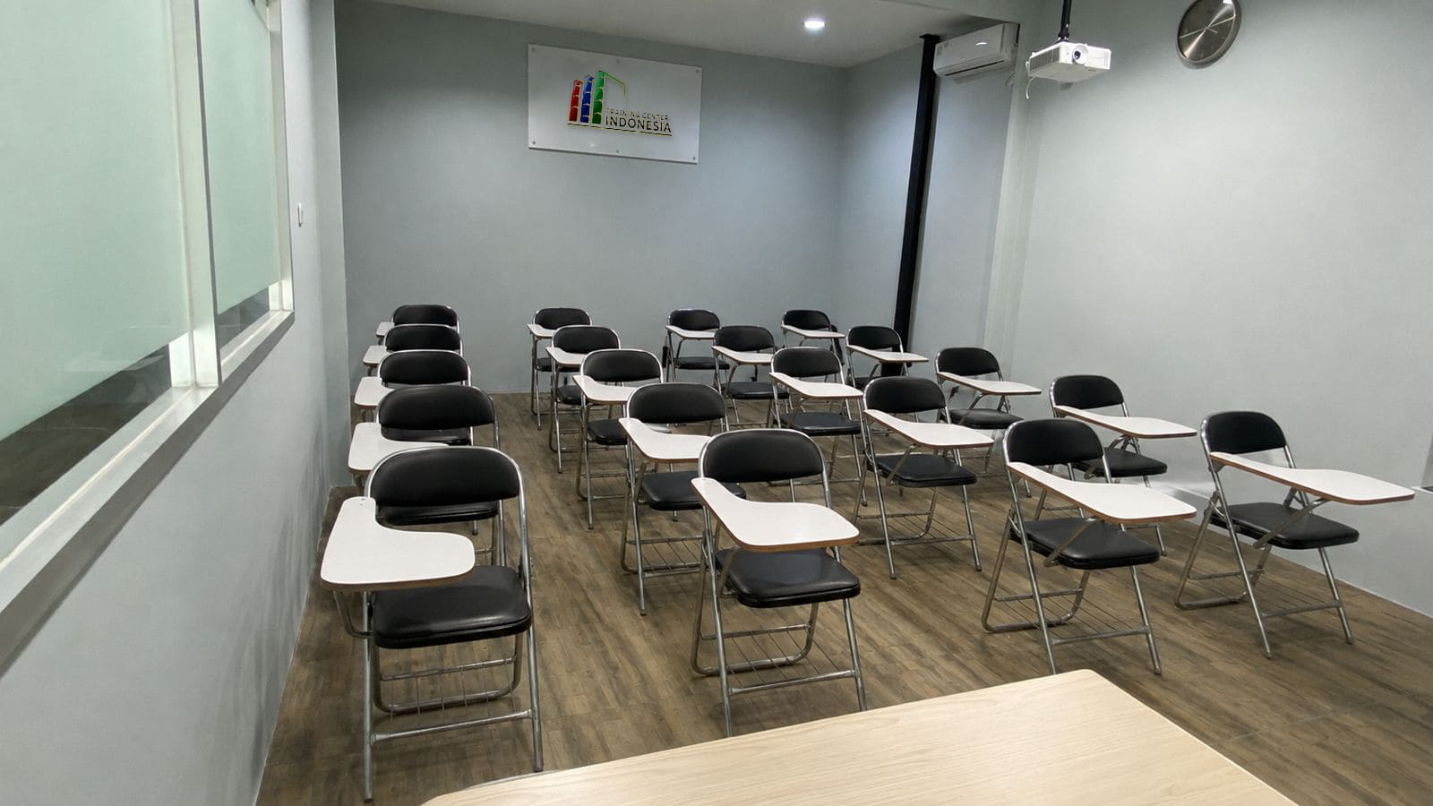 Cass Room Workshop